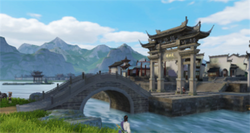 《剑侠世界起源》武当加点攻略-武当怎么加点