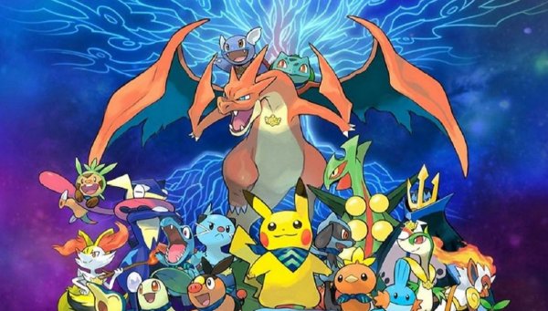 《口袋妖怪漆黑的魅影》神兽在哪 神兽位置分享