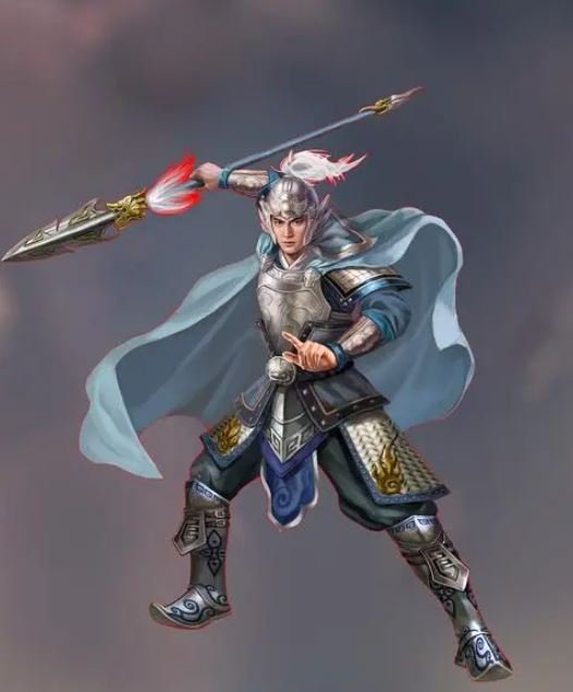 《三国群英传7》有什么神器 十大神器排行介绍