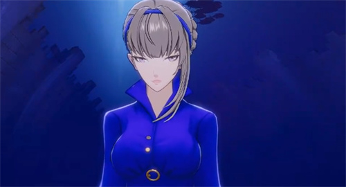 《女神异闻录夜幕魅影》梅洛普是谁-梅洛普介绍