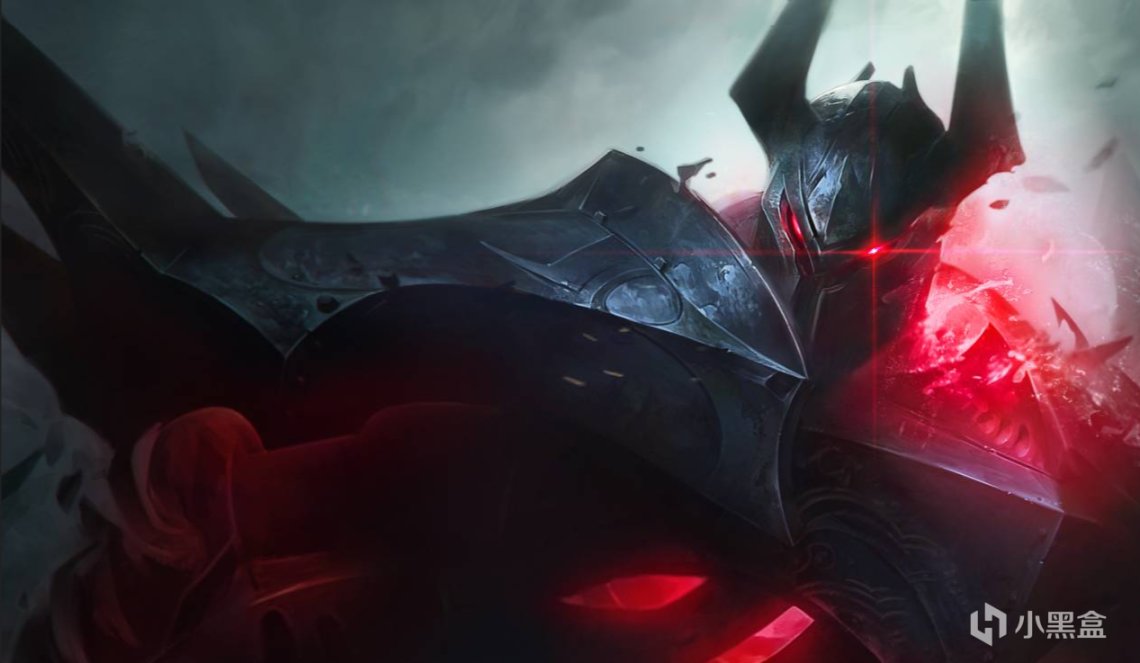 云顶之弈超强阵容分享 7德玛铁男奎因