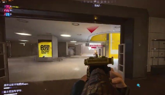 the finals的画面设置优化 画面撕裂解决办法