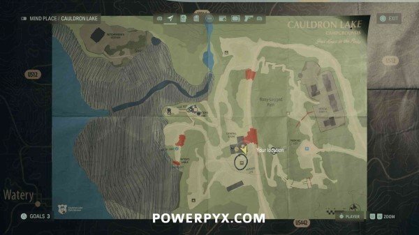 《心灵杀手2》全武器位置及获取方法 武器收集攻略