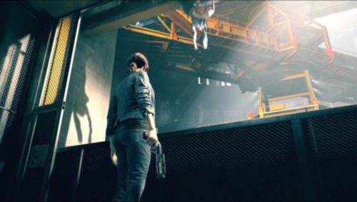 《Control》难点支线任务怎么触发 难点支线任务攻略