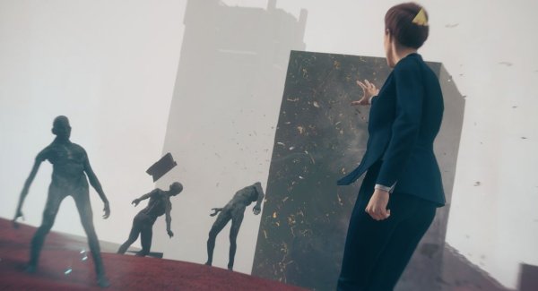 《Control》支线2任务怎么做 支线2任务攻略