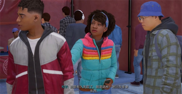 漫威蜘蛛侠2远见招新集会任务流程详解 远见招新集会