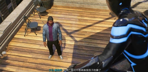 漫威蜘蛛侠2战衣科技怎么解锁 战衣科技怎么用