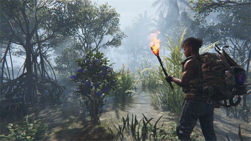 《七日世界》如何进入贪欲巨楔-贪欲巨楔进入方法说明