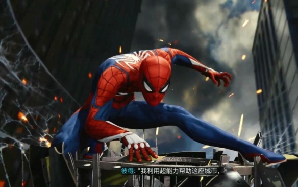 漫威蜘蛛侠2战斗实用技巧 漫威蜘蛛侠2新手战斗攻略