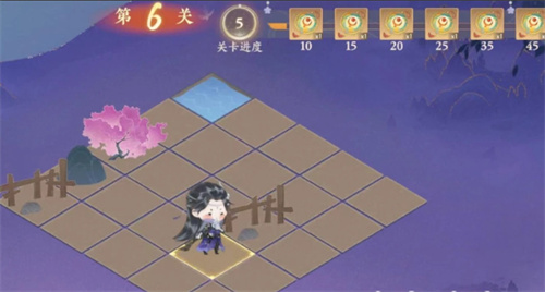 《扶摇一梦》迷域奇途怎么过-迷域奇途通关路线分享