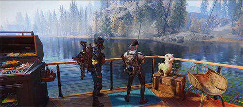 《七日世界》地堡在哪-《七日世界》地堡进入攻略一览