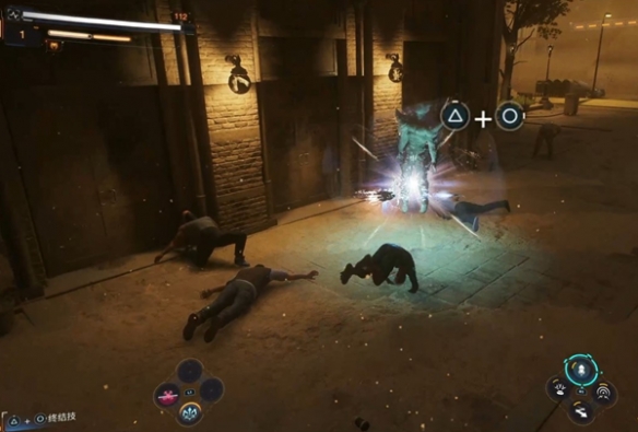 《漫威蜘蛛侠2》装置加点推荐 装置系统怎么加点