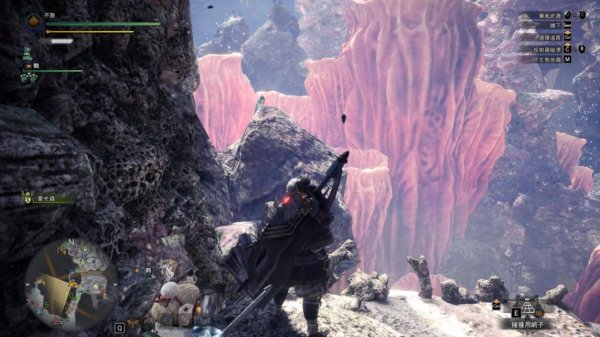 《怪物猎人世界》聚魔之地优先升级哪个区域 升级区域推荐