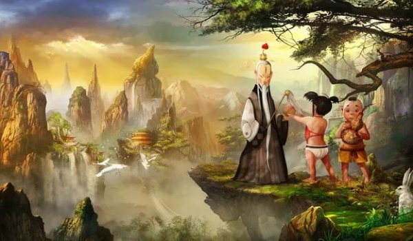 寻仙白嫖玩家玩什么职业 平民玩家职业推荐