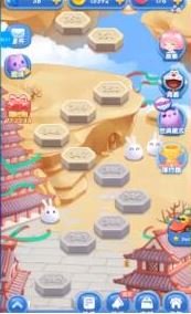 《天天爱消除》怎么送爱心 送爱心步骤详解