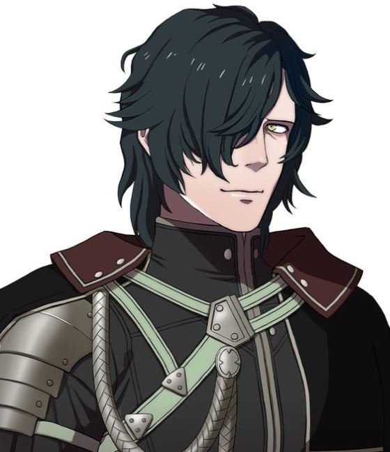 《火焰纹章风花雪月》为什么休伯特会离队？休伯特离队分析