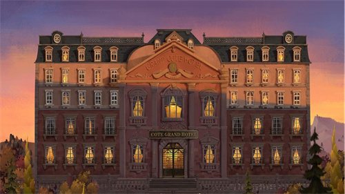 《落日山丘》攻略介绍-《落日山丘》玩法特色一览