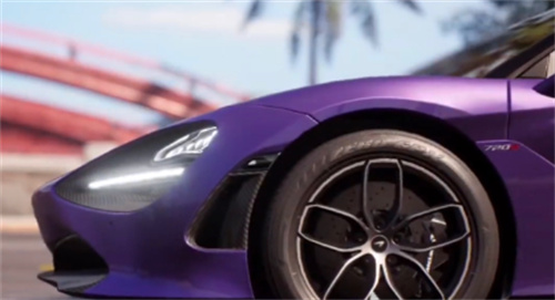 《极品飞车》手游卡门大桥攻略-卡门大桥通关技巧