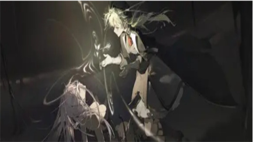 《忘却前夜》什么类型游戏-《忘却前夜》游戏类型介绍