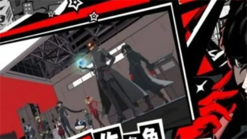 《女神异闻录夜幕魅影》主角养成攻略-主角养成技巧详解