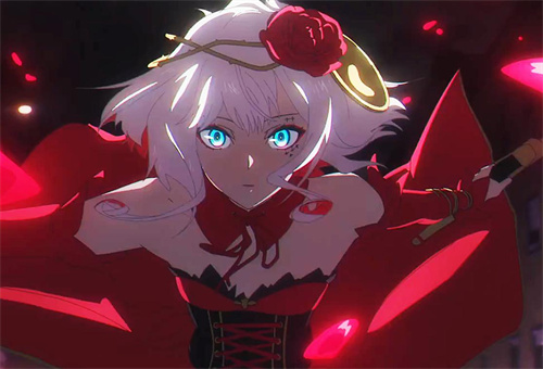 《宿命回响》奏者大全-《宿命回响》奏者角色详解