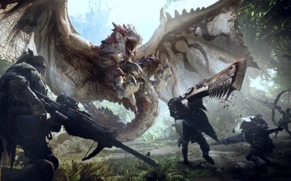 《怪物猎人世界》转身衣装如何获取 转身衣装获取方法