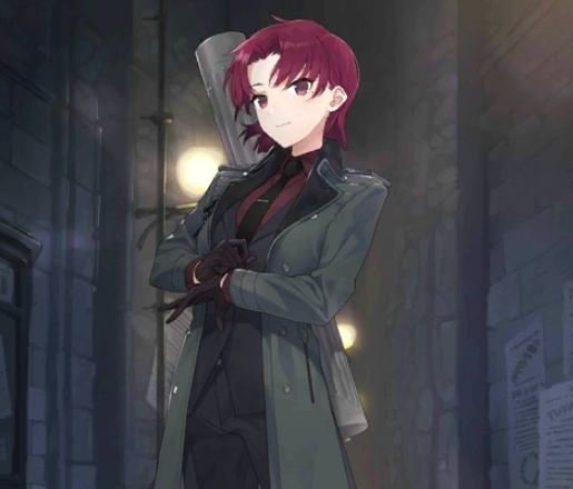 《命运冠位指定》卡莲怎么样 fgo卡莲详细解读