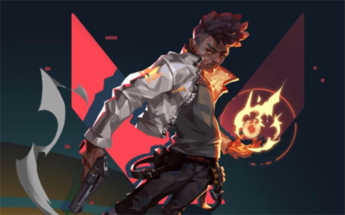 《无畏契约》火男大招是什么-《无畏契约》火男技能解析