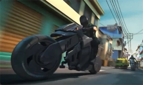 《无畏契约》神秘商店在哪-《无畏契约》神秘商店全解