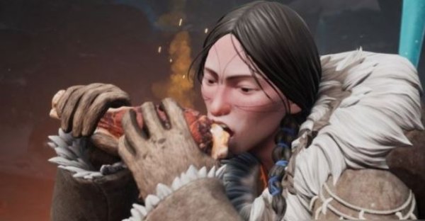 《恐惧饥荒》开局打牌有什么用 开局打牌作用介绍