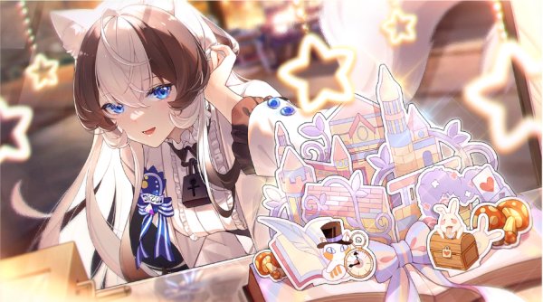 《猫之城》情绪试炼通关怎么配队 配队方案一览