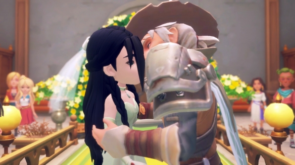 《沙石镇时光》可攻略男角色喜好是什么 可攻略男角色喜好介绍