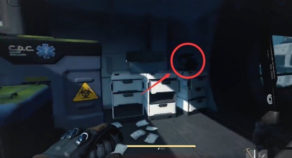 《风暴奇侠》样本容纳箱怎么获取 样本容纳箱获取方法