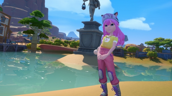 《沙石镇时光》可攻略女角色喜好有哪些 可攻略女角色喜好介绍