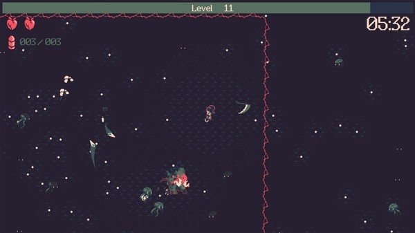 《黎明前20分钟》不开枪怎么通关 不开枪通关方法