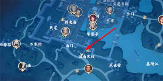 《不良人3》犬吠非主任务怎么完成 犬吠非主任务完成攻略