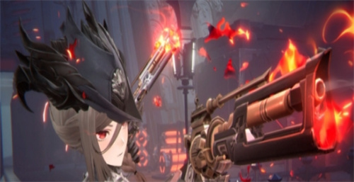 《二重螺旋》大招好用吗-大招强度详情解析