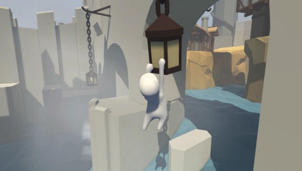 《人类一败涂地》好玩的地图有哪些 好玩的地图推荐一览