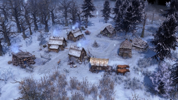 《最远的边陲》建造工人有什么用 建造工人作用介绍