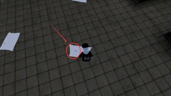 《人类一败涂地》精神病院怎么过 精神病院攻略