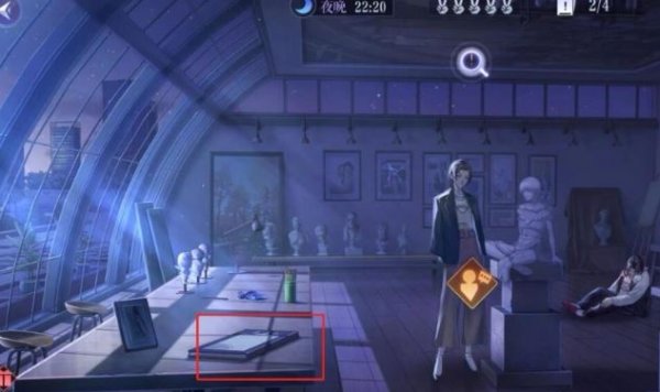 《黑猫奇闻社》2-4攻略 2-4关详细通关方法分享