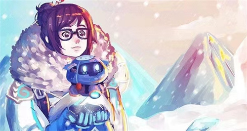 《守望先锋》游侠技能有哪些-《守望先锋》游侠技能介绍