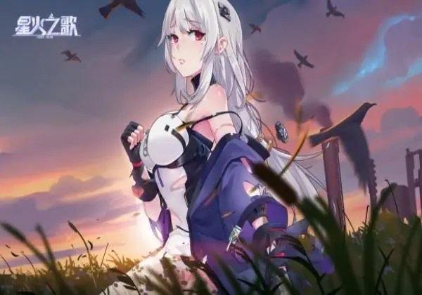 《星火之歌》纳芙蒂蒂怎么配装 纳芙蒂蒂基因配饰搭配推荐