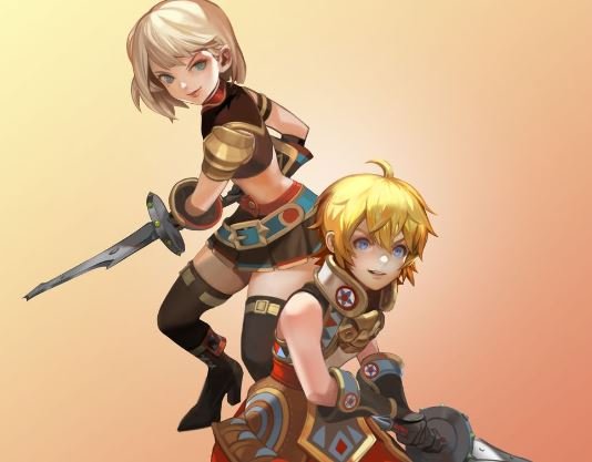 《龙之谷世界》怎么搬砖 龙之谷手游平民玩家攻略