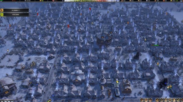 《最远的边陲》入侵难度地图选什么 入侵难度征服者地图种子分享