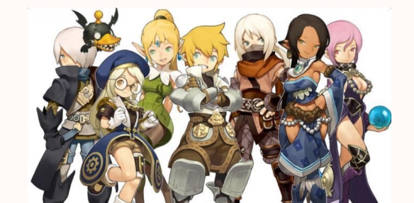 《龙之谷世界》主线中的解谜关卡怎么过 古代人的基础数学任务攻略