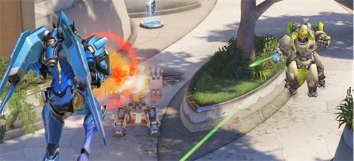 《守望先锋》推荐装备有哪些-《守望先锋》装备选择方式一览