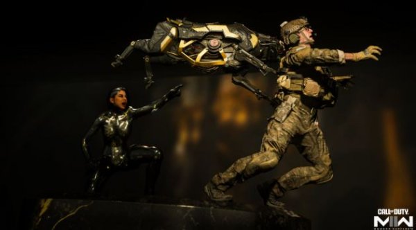 《使命召唤19》莉莉丝组合包什么时候出 莉莉丝组合包上线时间介绍