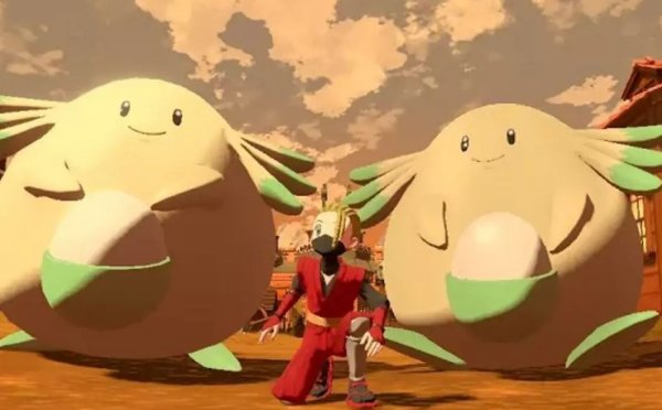 《宝可梦传说阿尔宙斯》怎么刷经验 刷经验方法分享