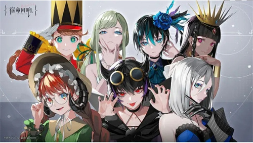 《宿命回响》资源怎么获得-资源获取方式详情解析